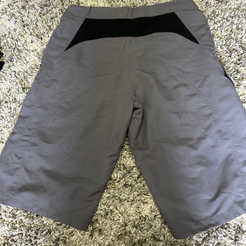 Royal Racing Shorts - Picture 2 of 15